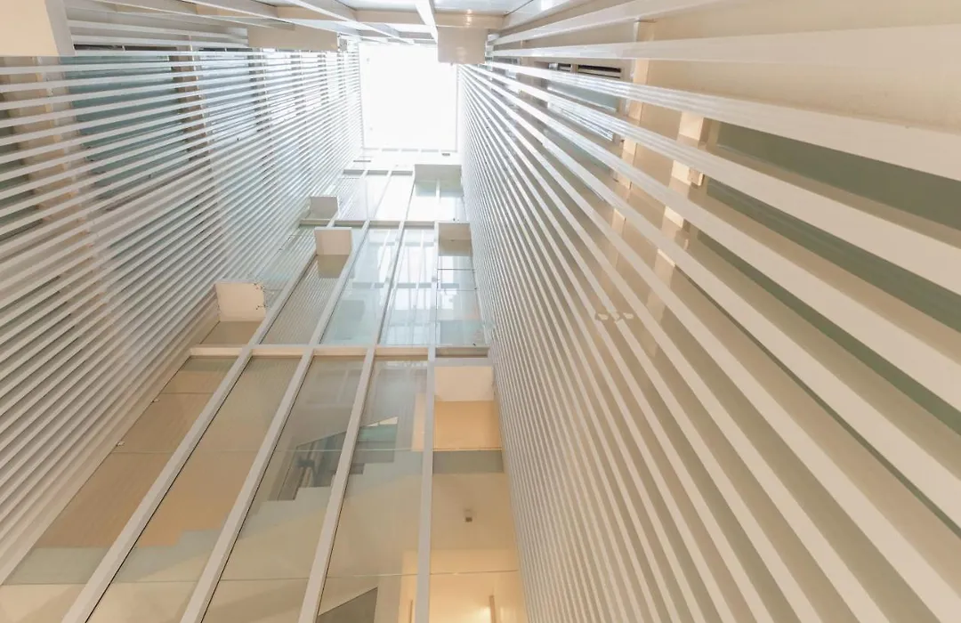 Seven Luxury Apartment Parioli-1